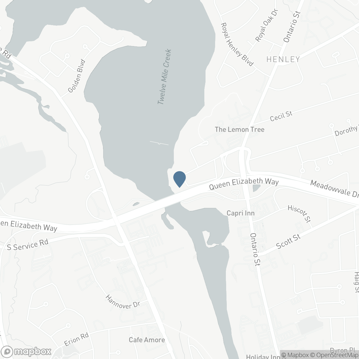 56 HENLEY DRIVE, St. Catharines, Ontario L2N 4A9
